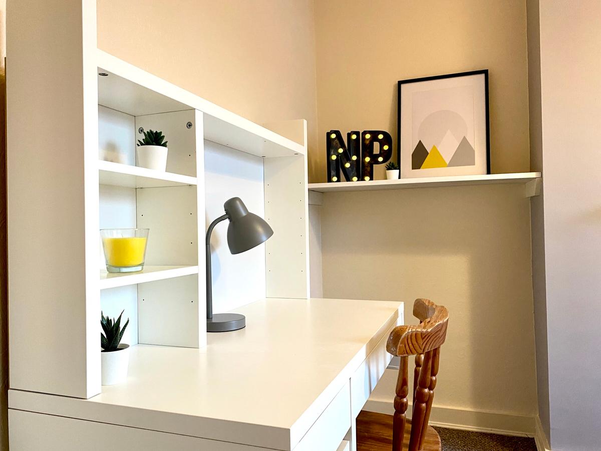 4 bedroom house for rent Newmarket Street, Norwich, NR2 2DW UniHomes