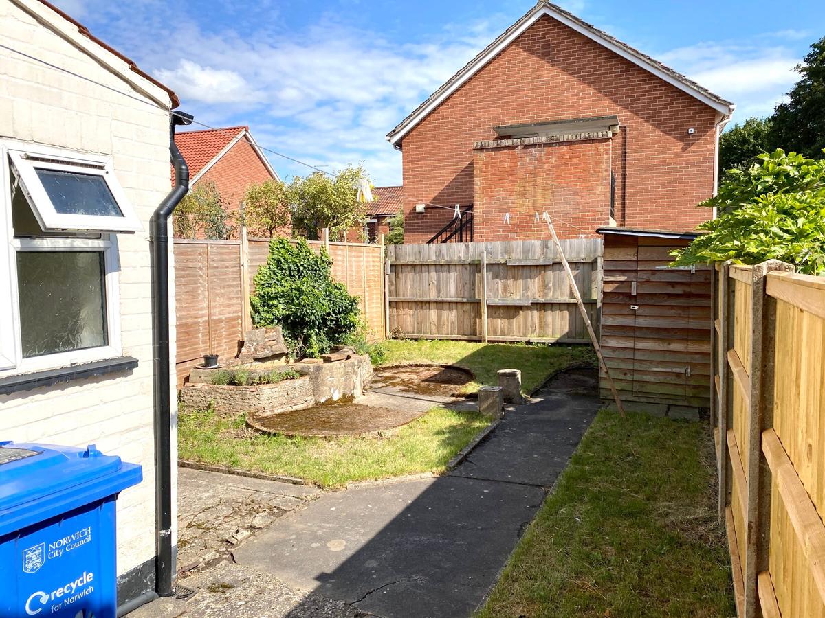 4 bedroom house for rent Newmarket Street, Norwich, NR2 2DW UniHomes