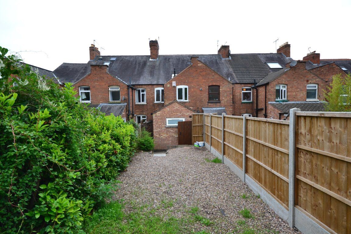 4 bedroom house for rent Leopold Road, Leicester, LE2 1YB UniHomes