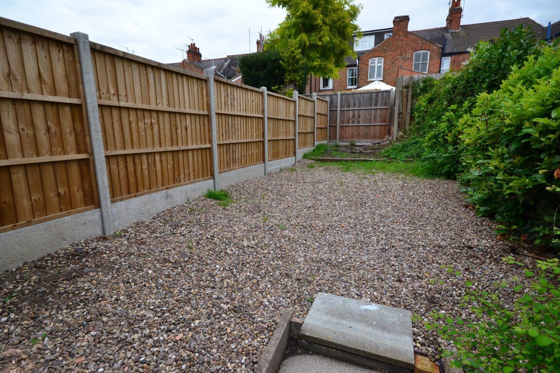 4 bedroom house for rent Leopold Road, Leicester, LE2 1YB UniHomes