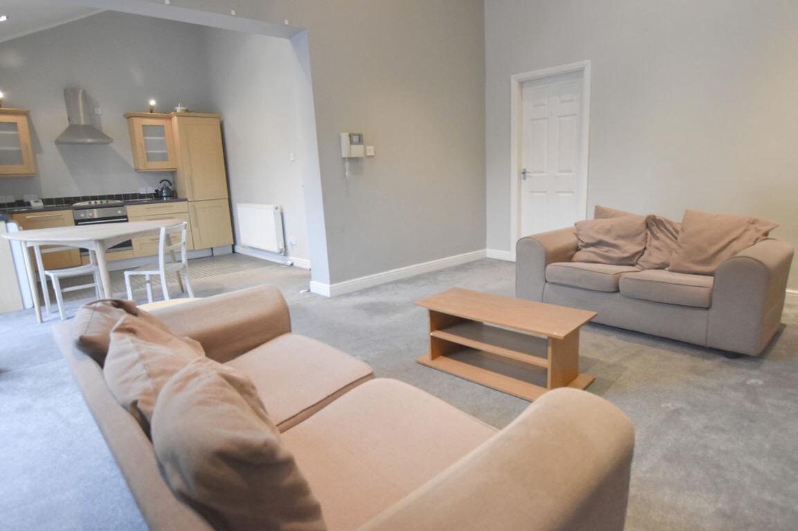 2 bedroom apartment for rent Mansfield Road Nottingham, NG5 2BX UniHomes