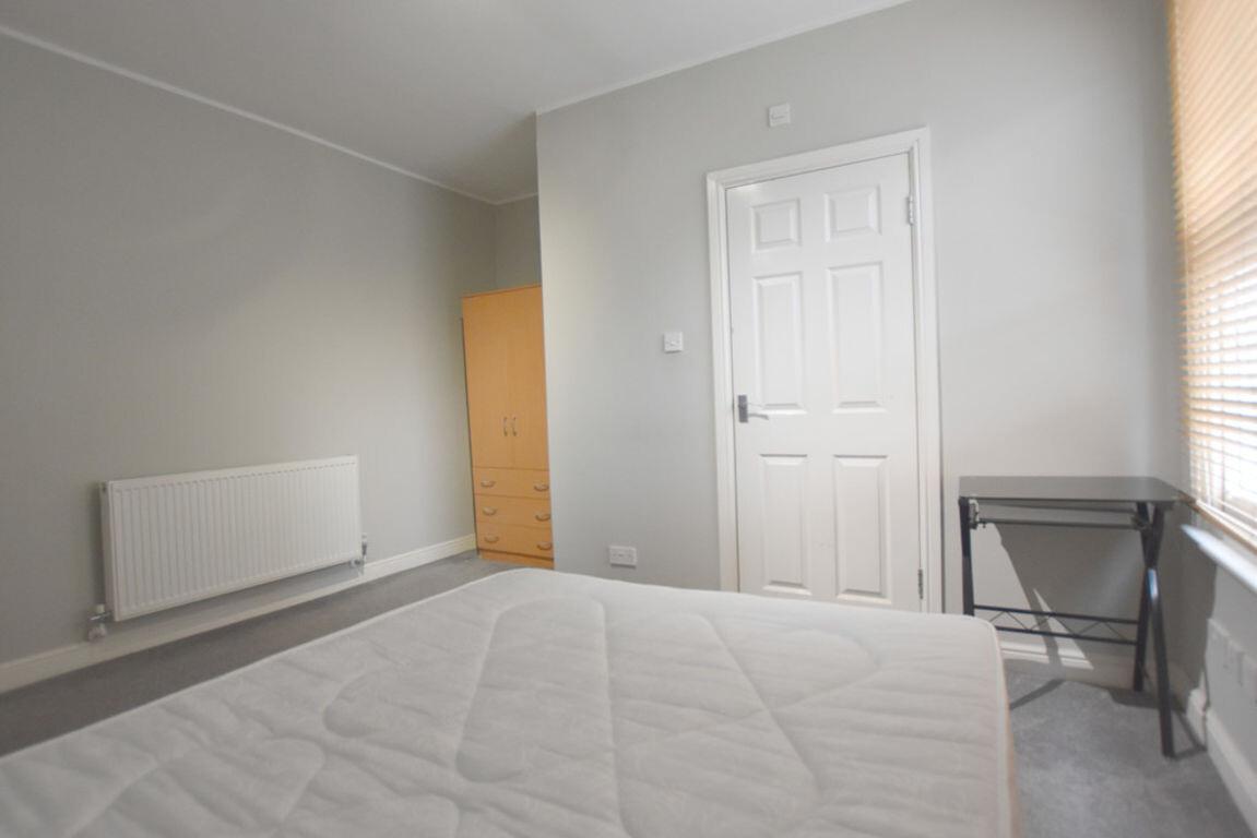 2 bedroom apartment for rent Mansfield Road Nottingham, NG5 2BX UniHomes