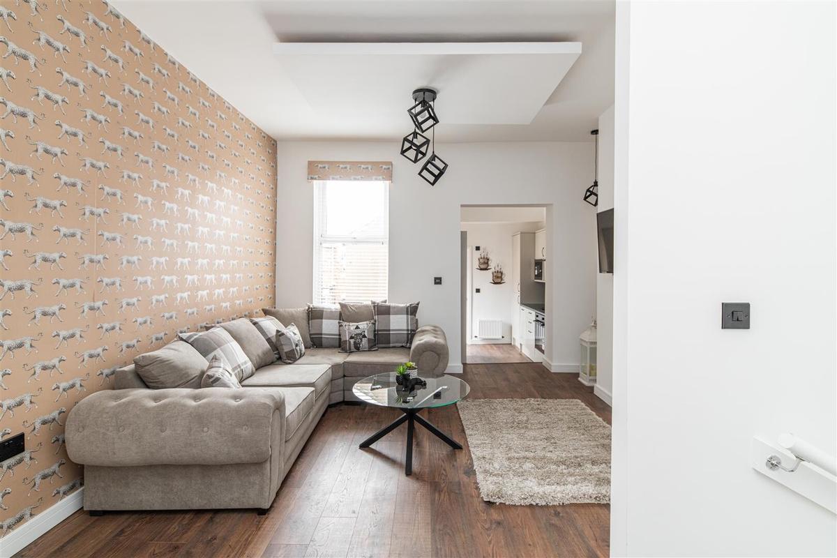 4 bedroom apartment for rent Bayswater Road, Newcastle, NE2 3HP UniHomes