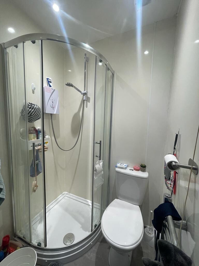 6 bedroom house for rent Argyle Road, Brighton, BN1 4QA UniHomes