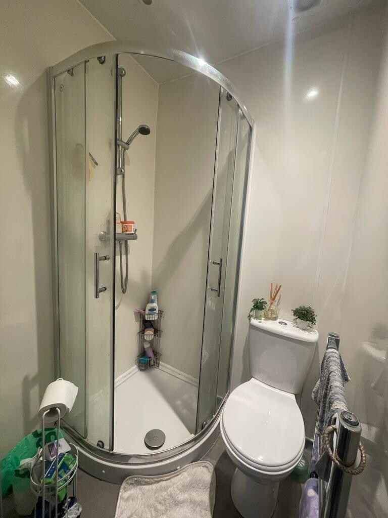 6 bedroom house for rent Argyle Road, Brighton, BN1 4QA UniHomes