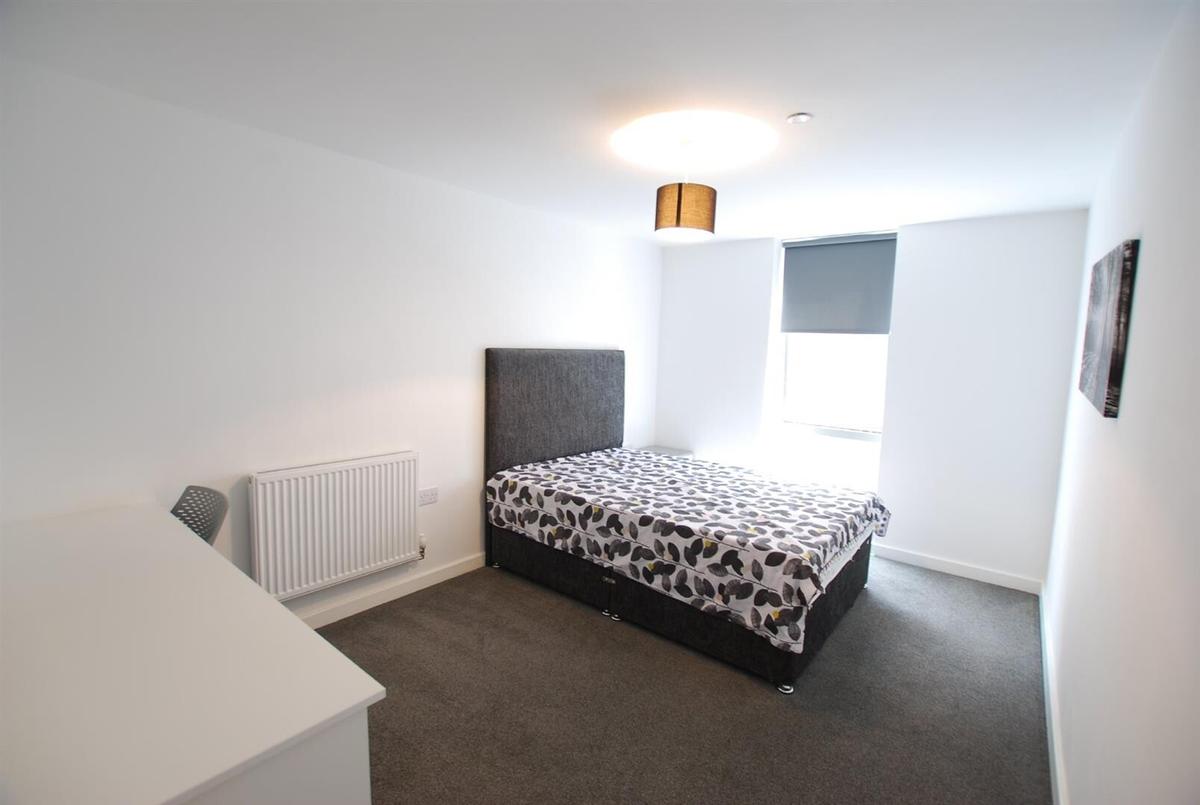 5 bedroom house for rent Sudbury Street Sheffield, S3 7LW UniHomes