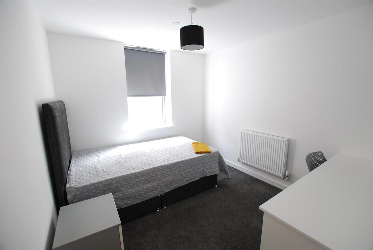 5 bedroom house for rent Sudbury Street, Sheffield, S3 7LW UniHomes