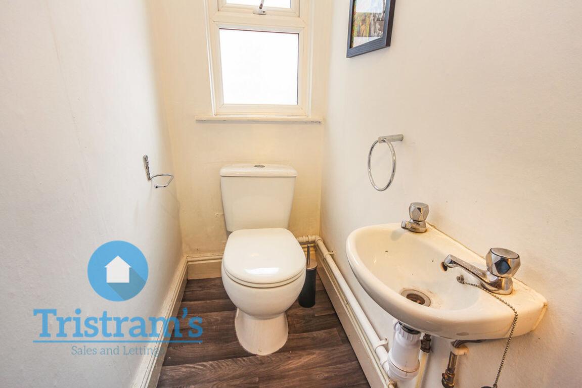 6 bedroom house for rent Wilford Grove, Nottingham, NG2 2DU UniHomes