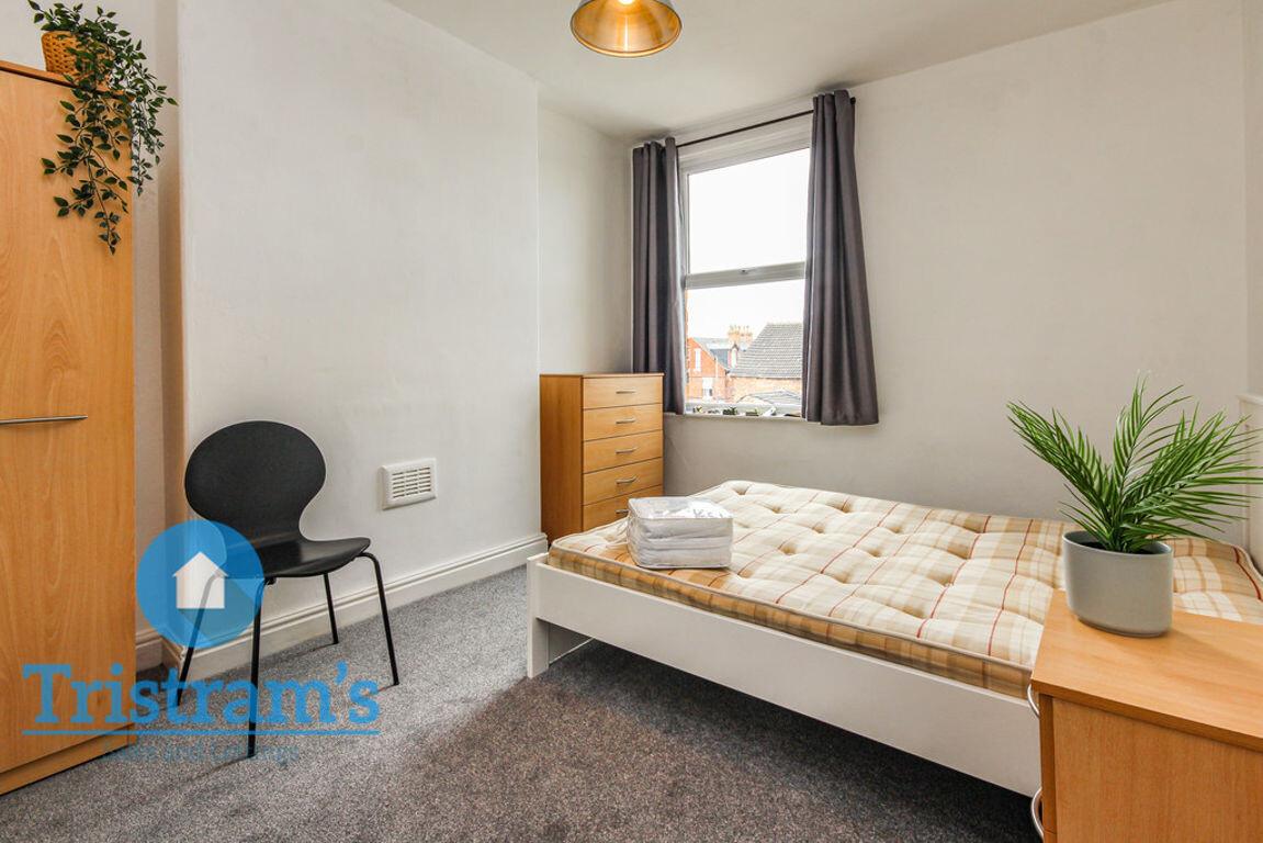 6 bedroom house for rent Wilford Grove, Nottingham, NG2 2DU UniHomes