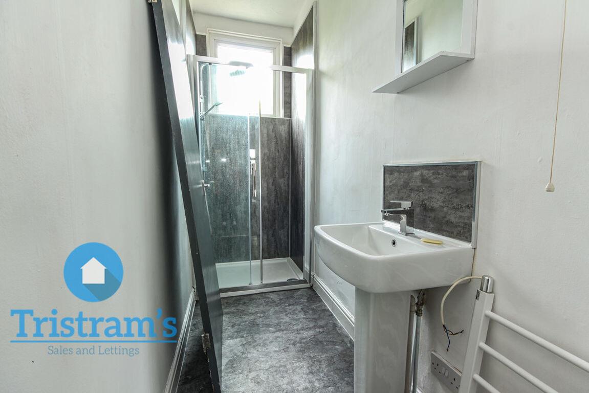 6 bedroom house for rent Wilford Grove, Nottingham, NG2 2DU UniHomes