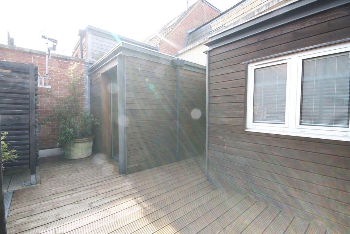 2 bedroom apartment for rent Whitefriars Street, Canterbury, CT1 2TL