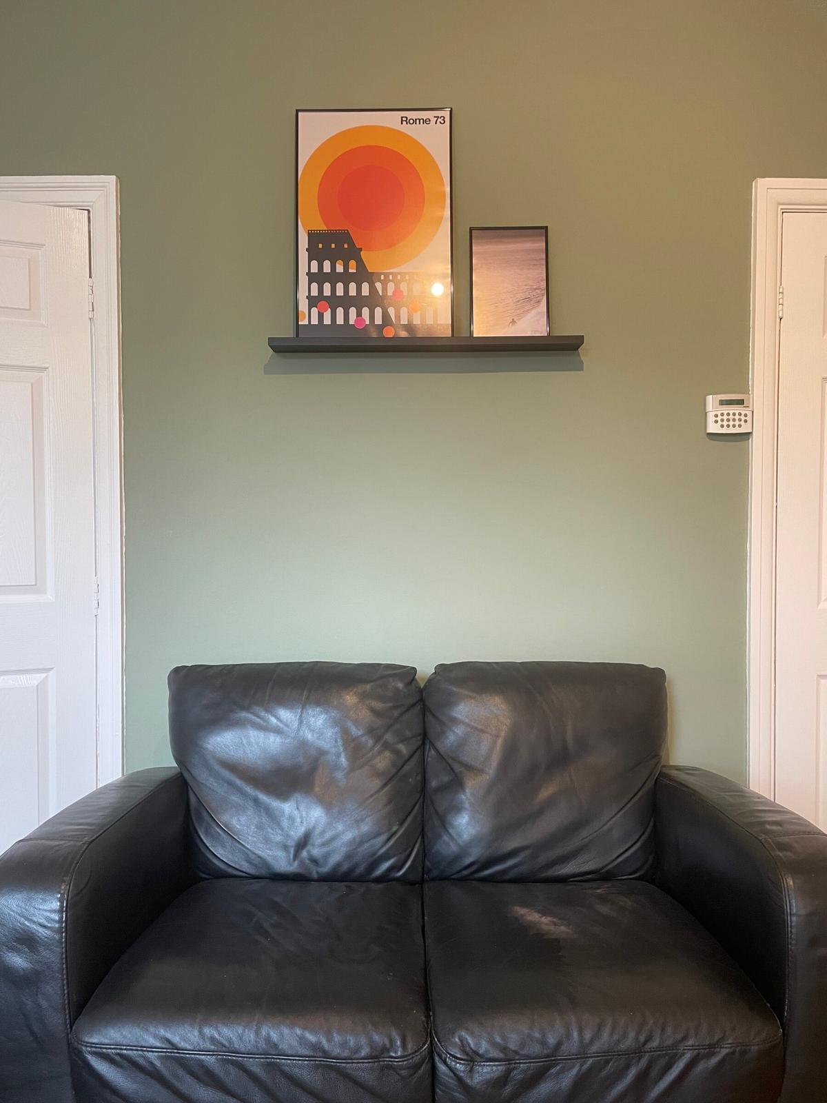 4 bedroom house for rent Bruce Road, Sheffield, S11 8QD UniHomes