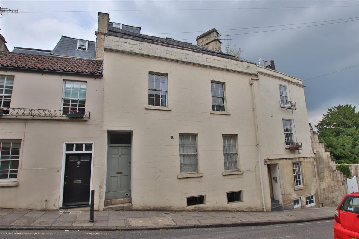 7 bedroom house for rent Guinea Lane, Bath, BA1 5NB UniHomes
