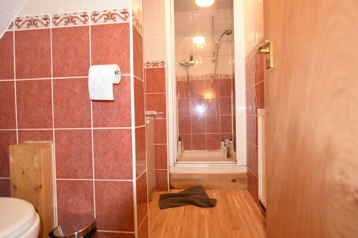 6 bedroom house for rent Thornville Terrace, Leeds, LS6 1JT UniHomes