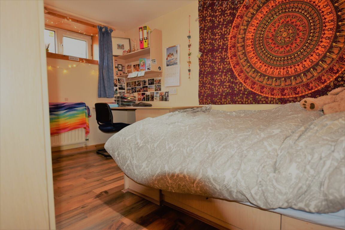 6 bedroom house for rent Thornville Terrace, Leeds, LS6 1JT UniHomes