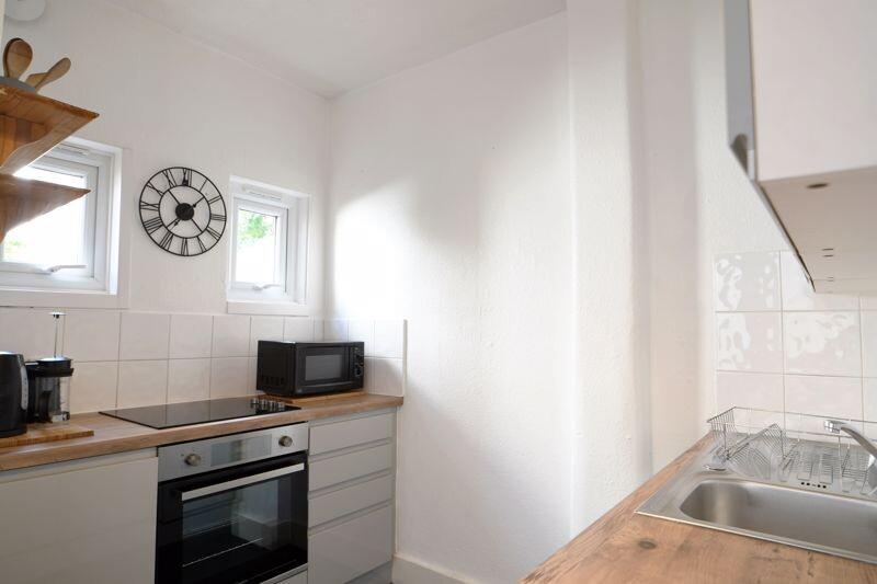 5 bedroom house for rent Elm Grove, Brighton, BN2 3EL UniHomes