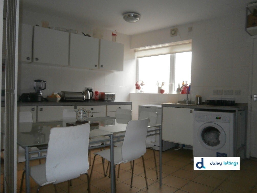 7 bedroom house for rent Jesmond Vale Terrace, Newcastle, NE6 5JT