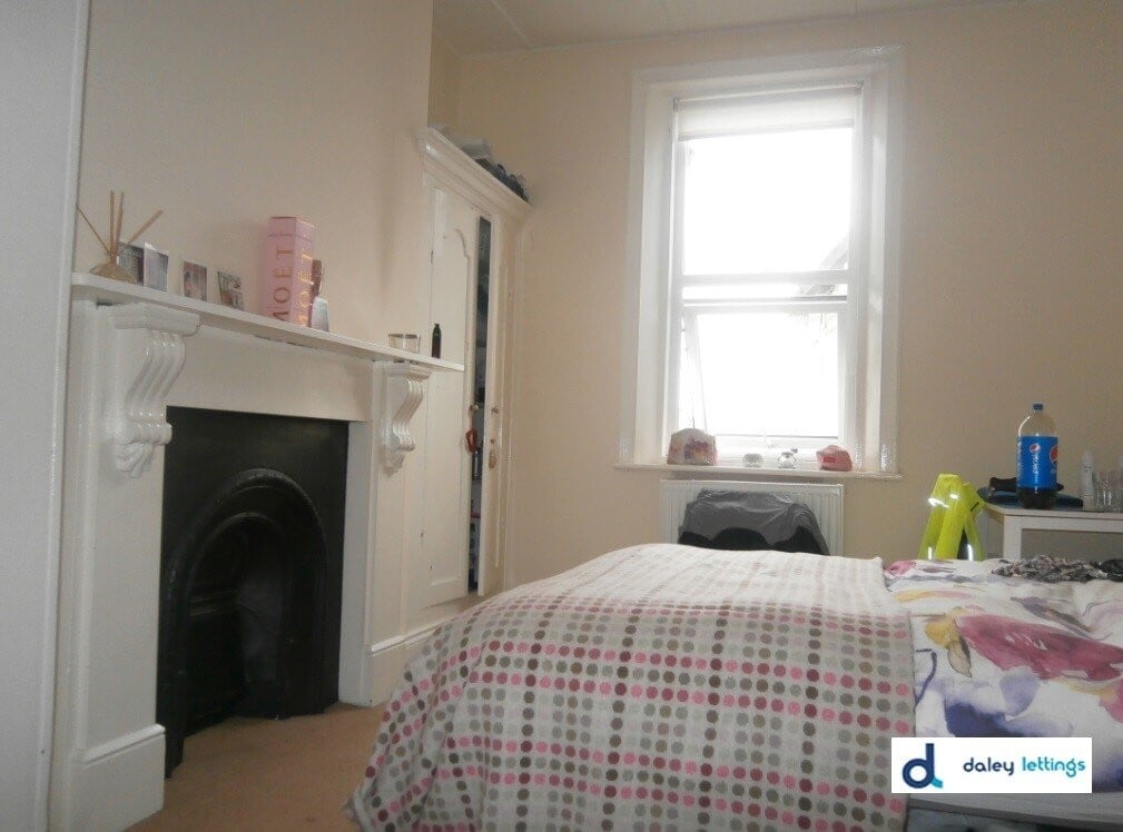 7 bedroom house for rent Jesmond Vale Terrace, Newcastle, NE6 5JT