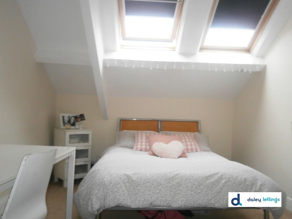 7 bedroom house for rent Jesmond Vale Terrace, Newcastle, NE6 5JT