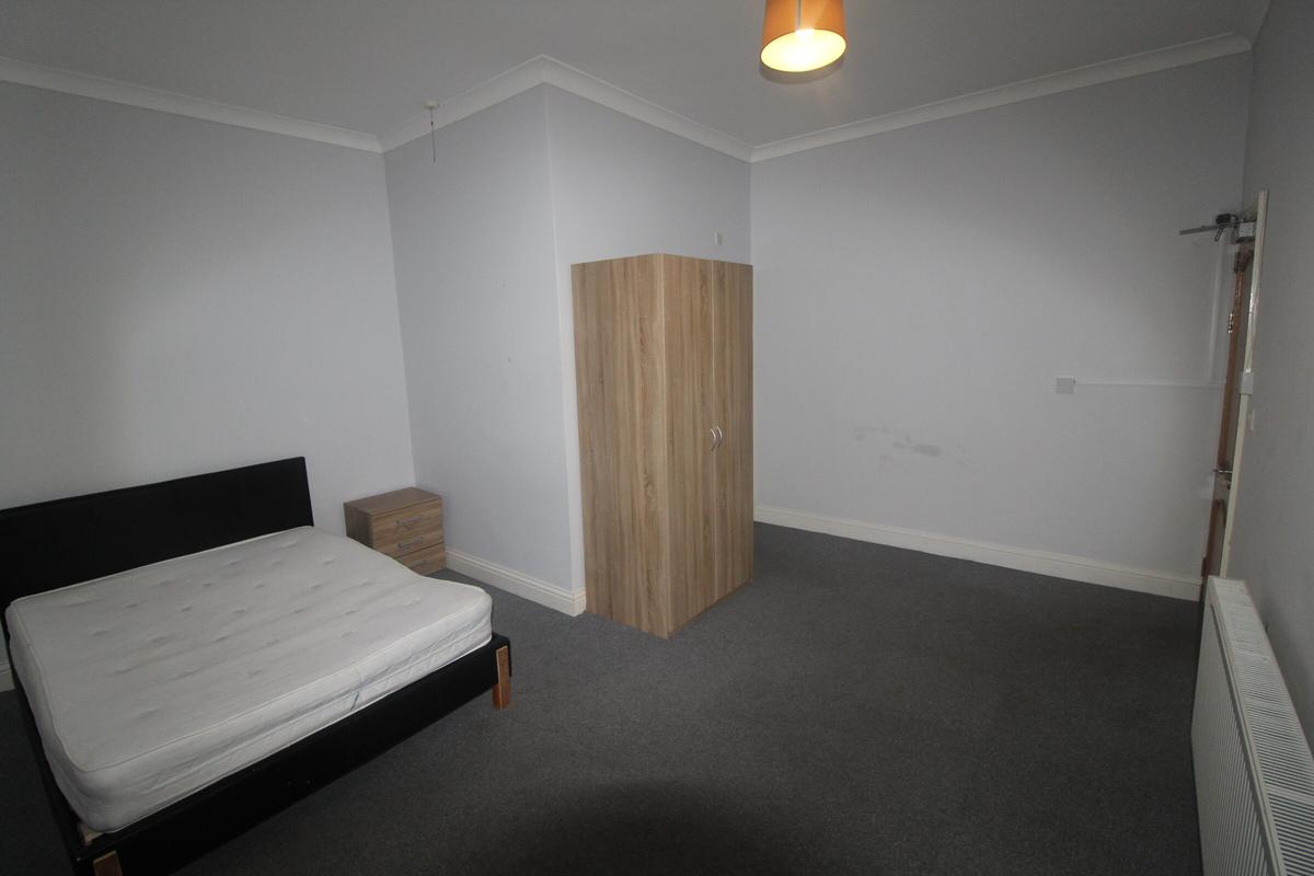 1 bedroom studio apartment for rent Cowley Street Derby, DE1 3SN UniHomes