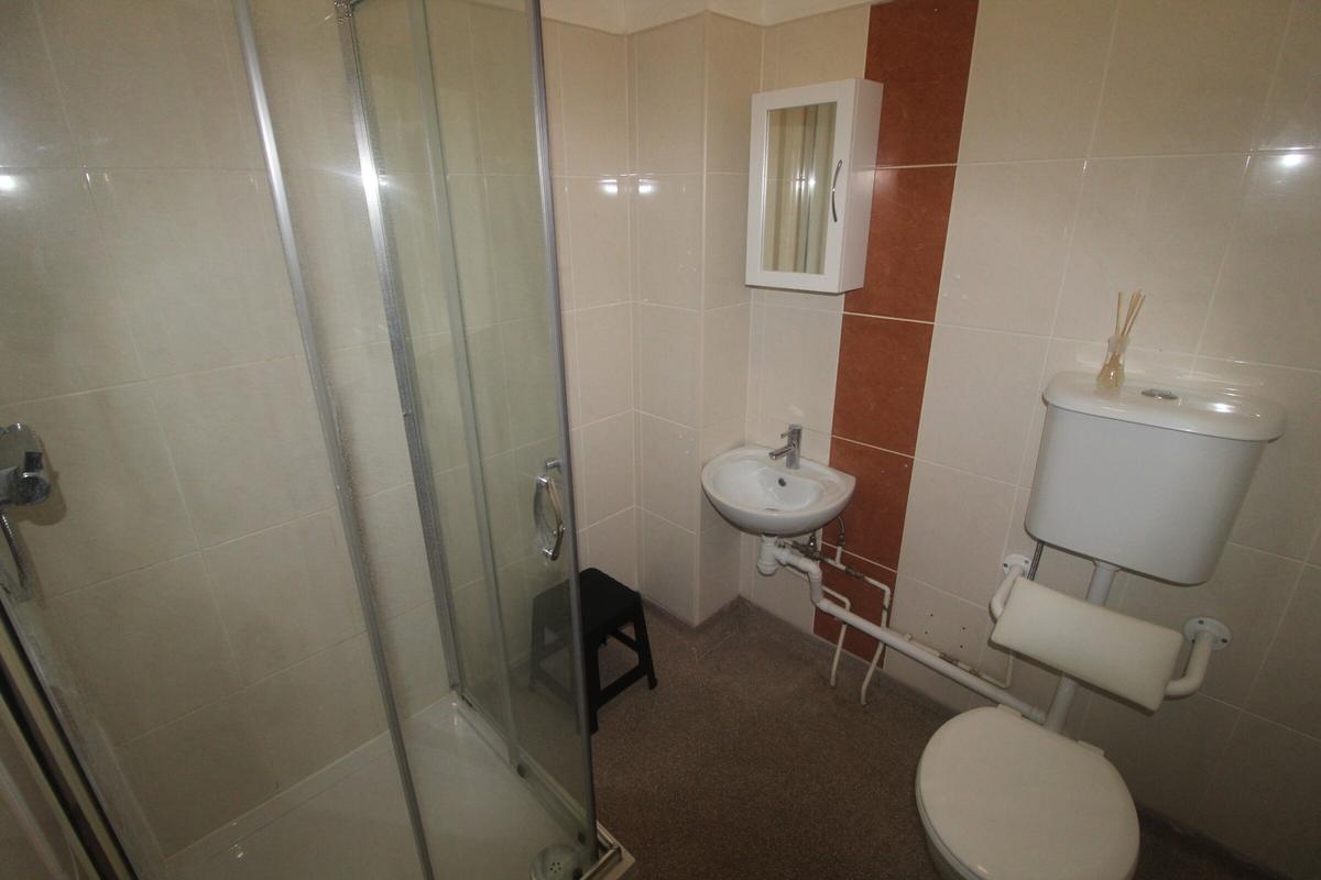 1 bedroom studio apartment for rent Cowley Street Derby, DE1 3SN UniHomes