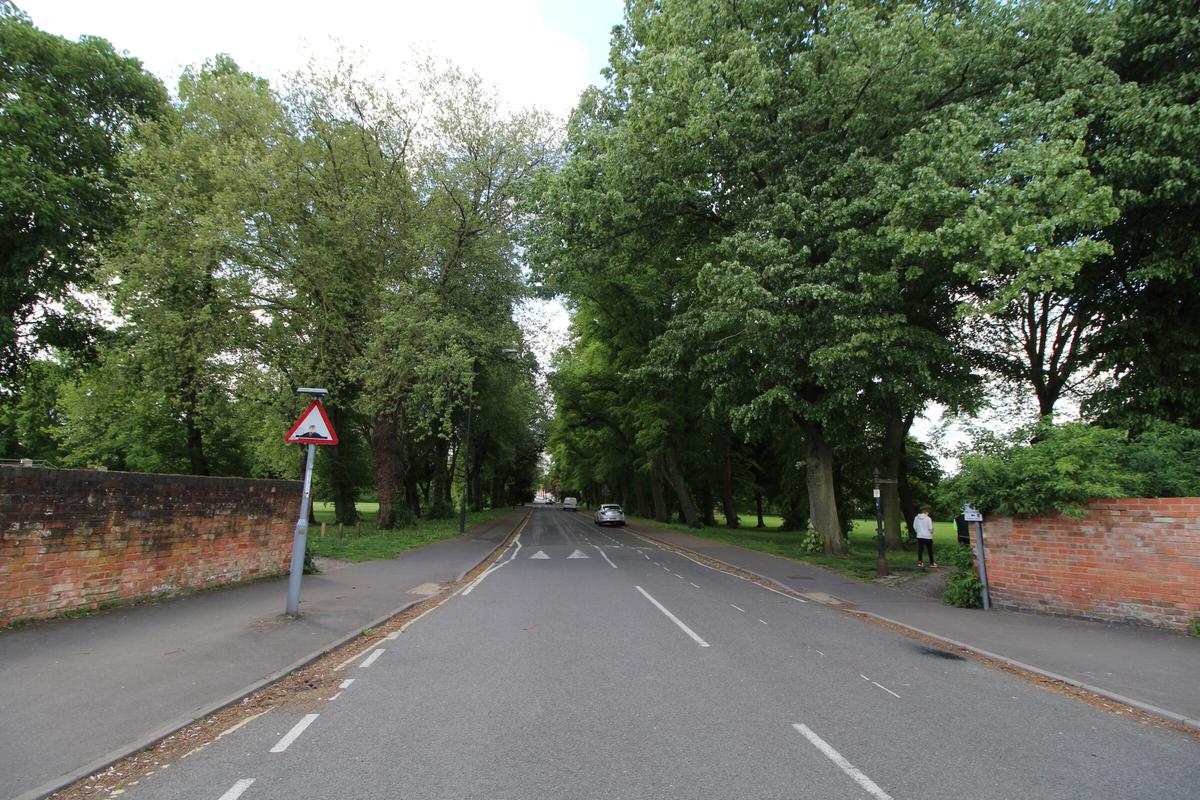 1 bedroom studio apartment for rent Cowley Street Derby, DE1 3SN UniHomes