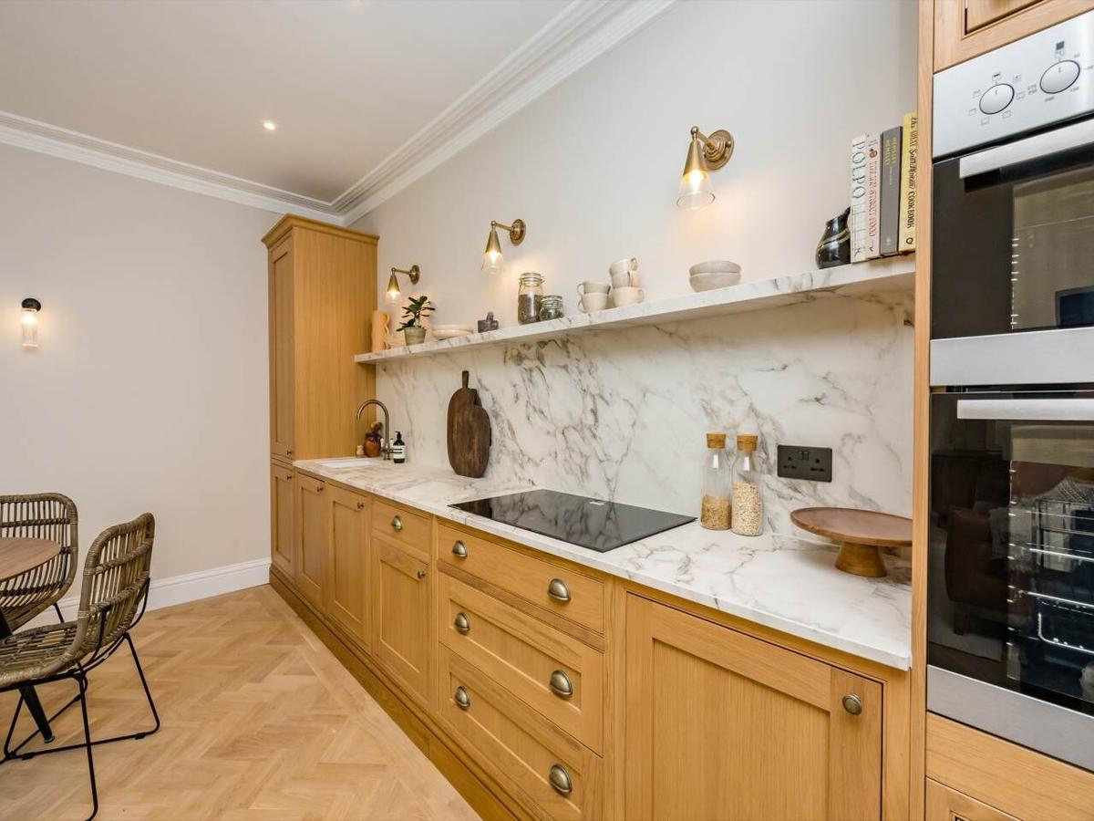 5 bedroom house for rent Union Street, Brighton, BN1 1HA UniHomes