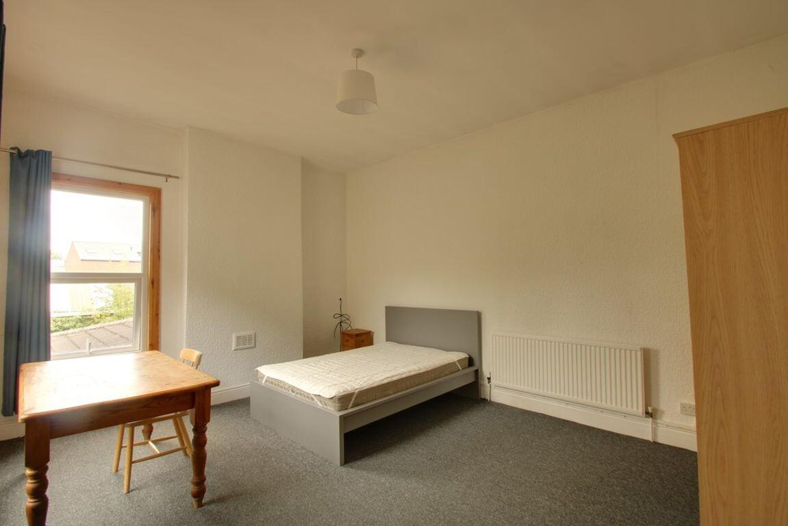 3 bedroom apartment for rent Colville Street, Nottingham, NG1 4HQ