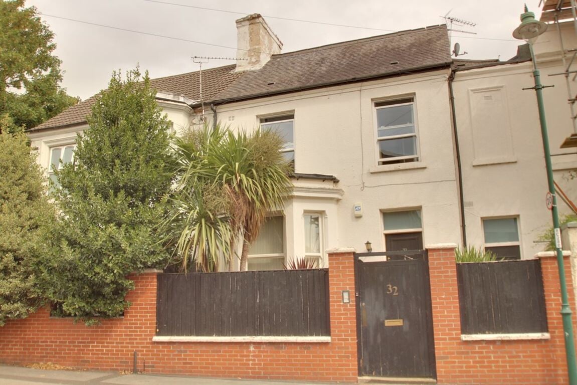 3 bedroom apartment for rent Colville Street, Nottingham, NG1 4HQ