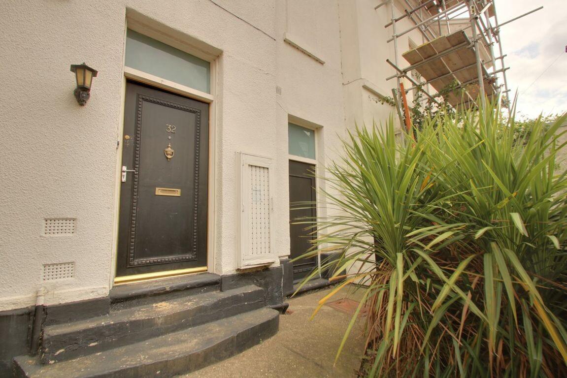 3 bedroom apartment for rent Colville Street, Nottingham, NG1 4HQ