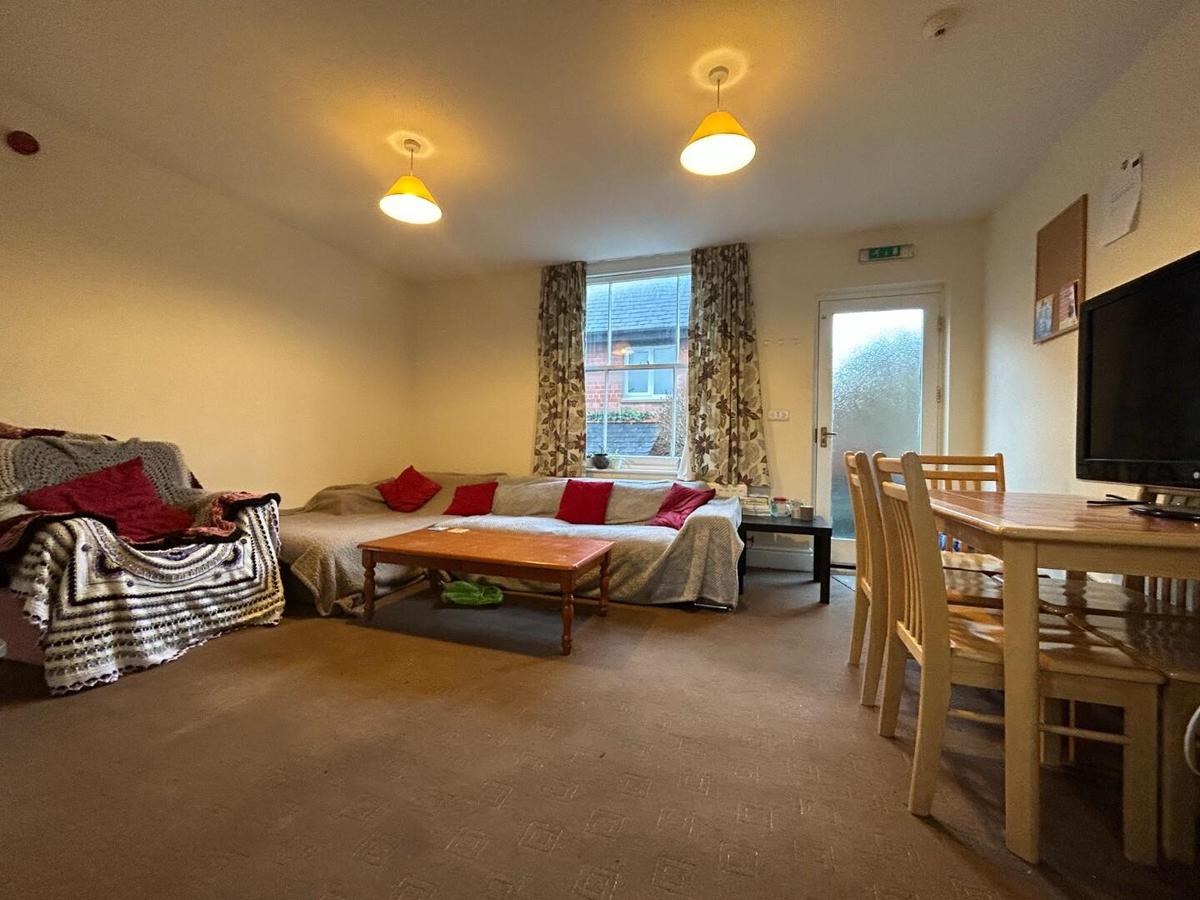 4 bedroom house for rent North Road, Aberystwyth, SY23 2EE UniHomes