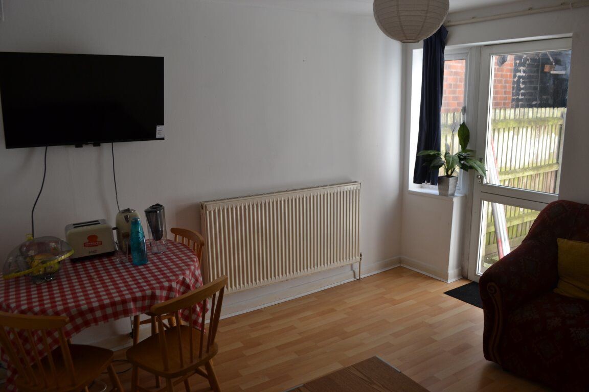 4 bedroom house for rent Dawlish Road, Birmingham, B29 7AF UniHomes