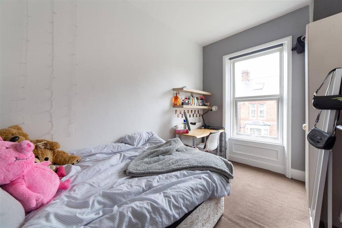 7 bedroom house for rent Heaton Park View, Newcastle, NE6 5AH UniHomes