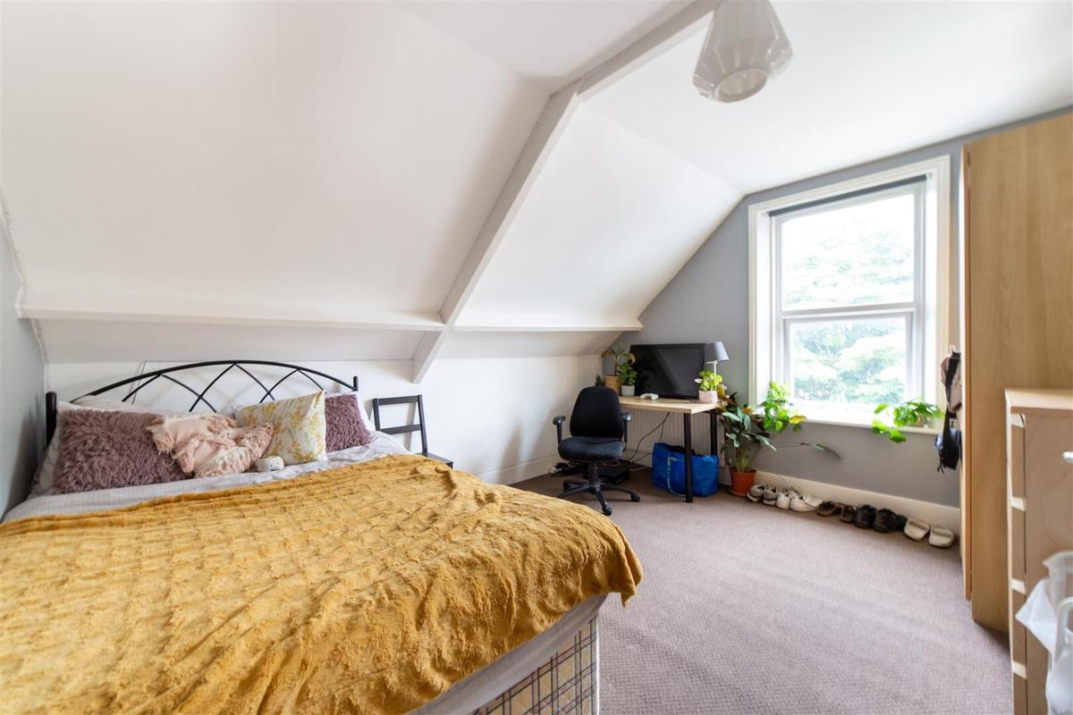 7 bedroom house for rent Heaton Park View, Newcastle, NE6 5AH UniHomes