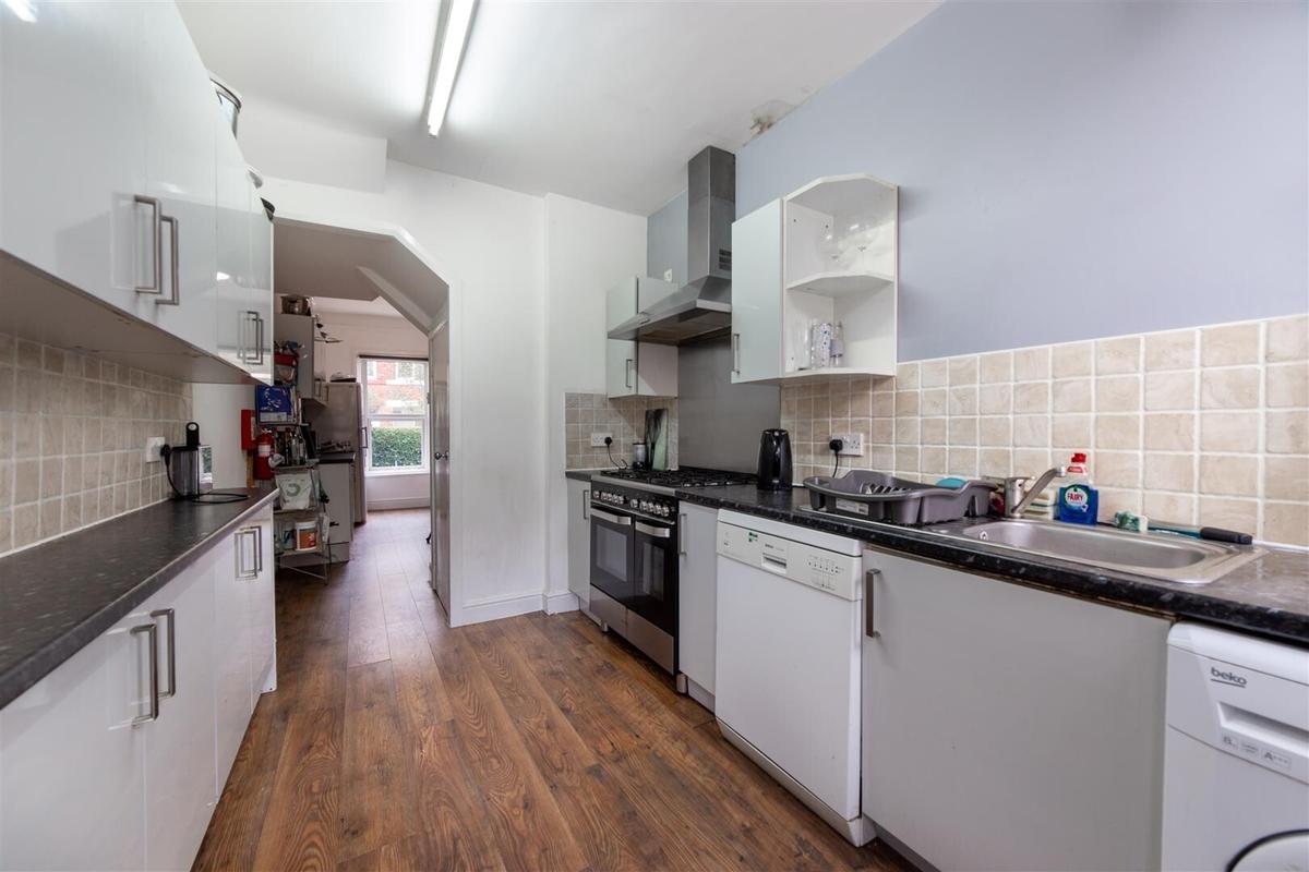 7 bedroom house for rent Heaton Park View, Newcastle, NE6 5AH UniHomes