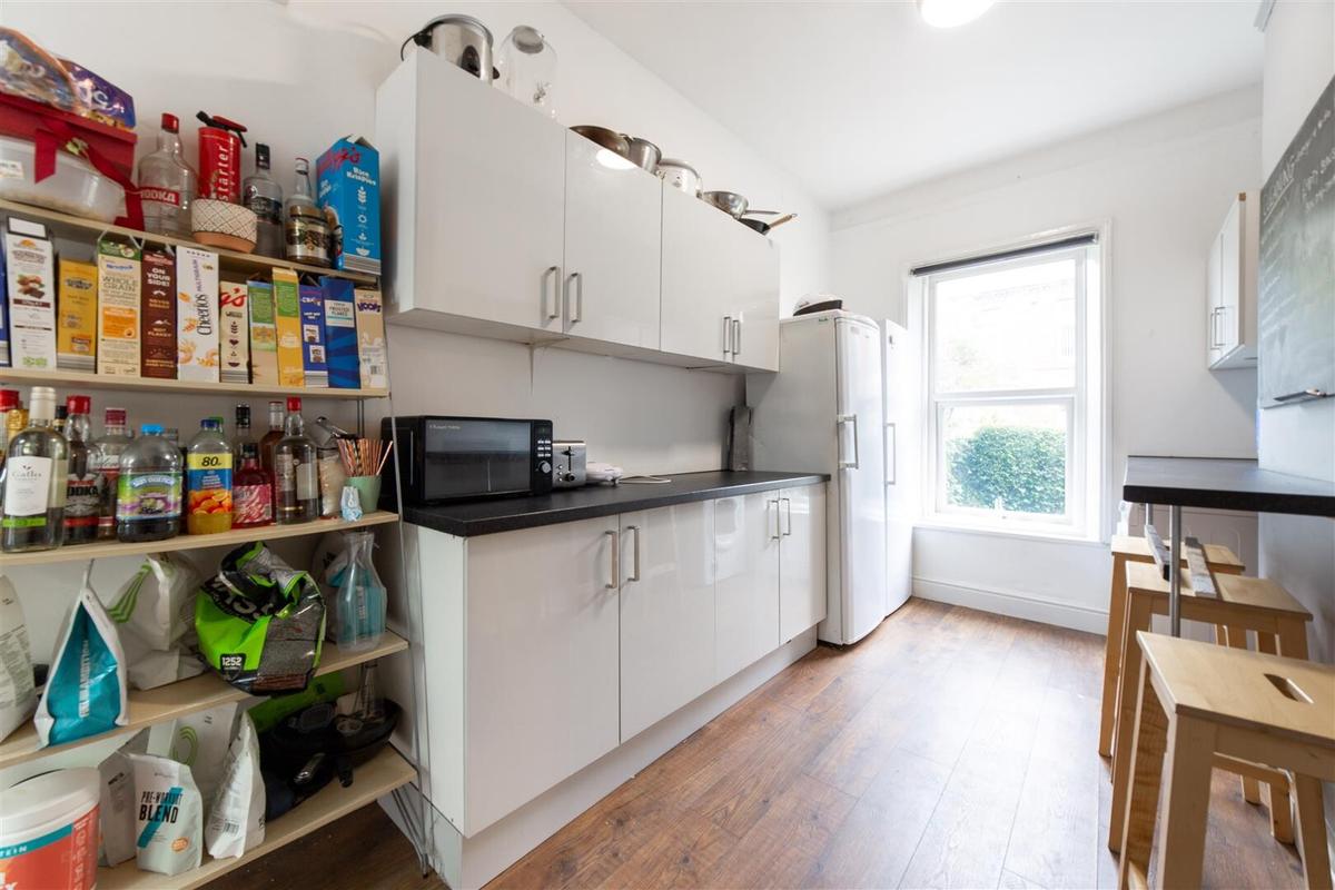 7 bedroom house for rent Heaton Park View, Newcastle, NE6 5AH UniHomes