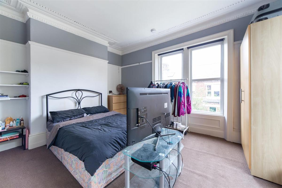 7 bedroom house for rent Heaton Park View, Newcastle, NE6 5AH UniHomes