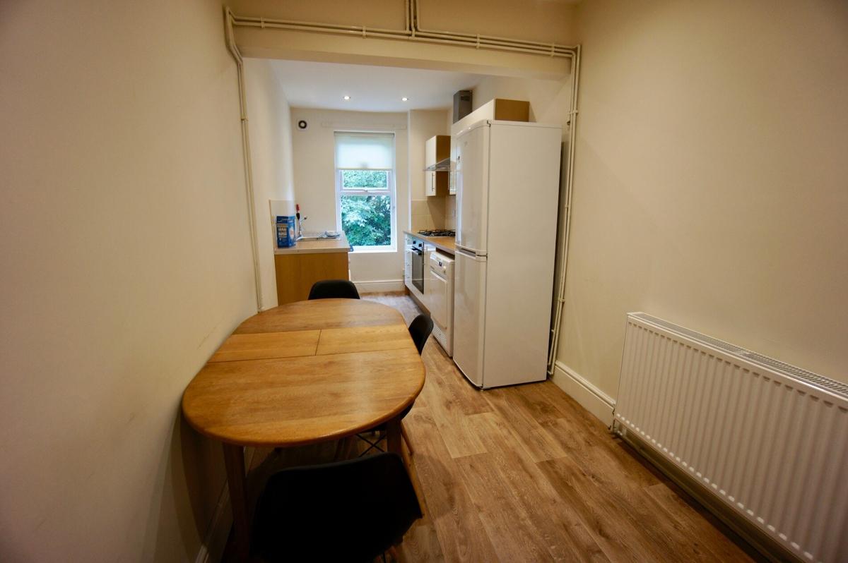 2 bedroom house for rent Crookes, Sheffield, S10 1TE UniHomes