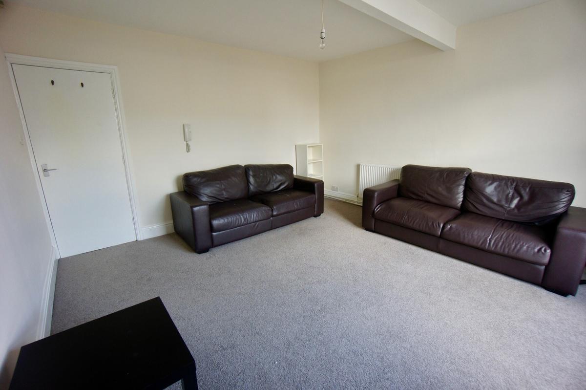 2 bedroom house for rent Crookes, Sheffield, S10 1TE UniHomes