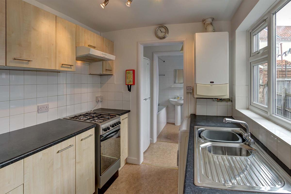 4 bedroom house for rent Newmarket Street, Norwich, NR2 2DW UniHomes