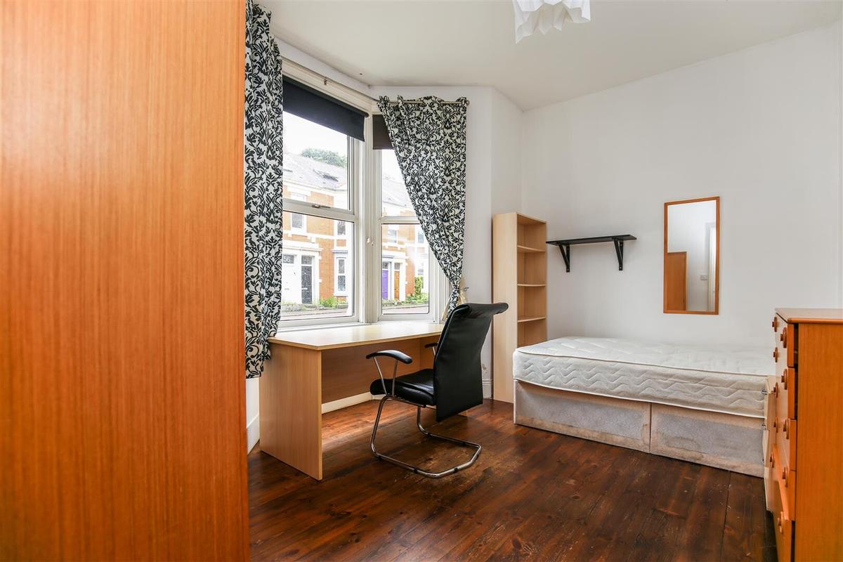 3 bedroom apartment for rent Fairfield Road, Newcastle, NE2 3BY UniHomes