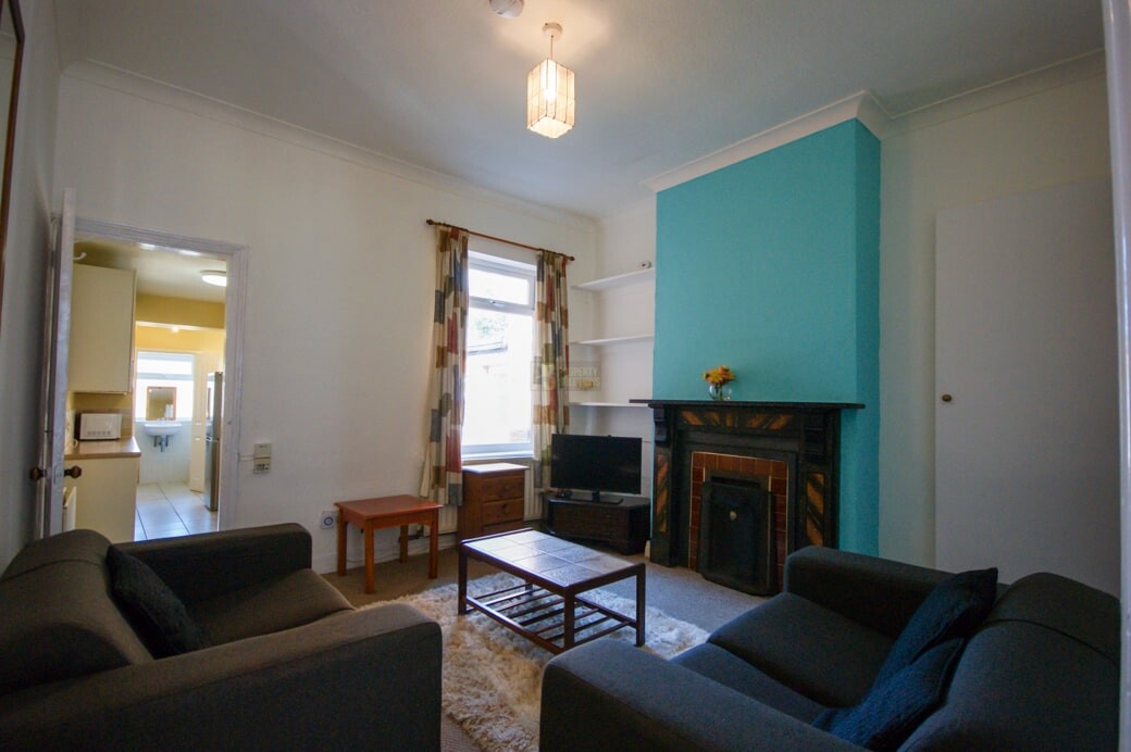 3 bedroom house on Croydon Road Selly Oak, Selly Oak, Birmingham