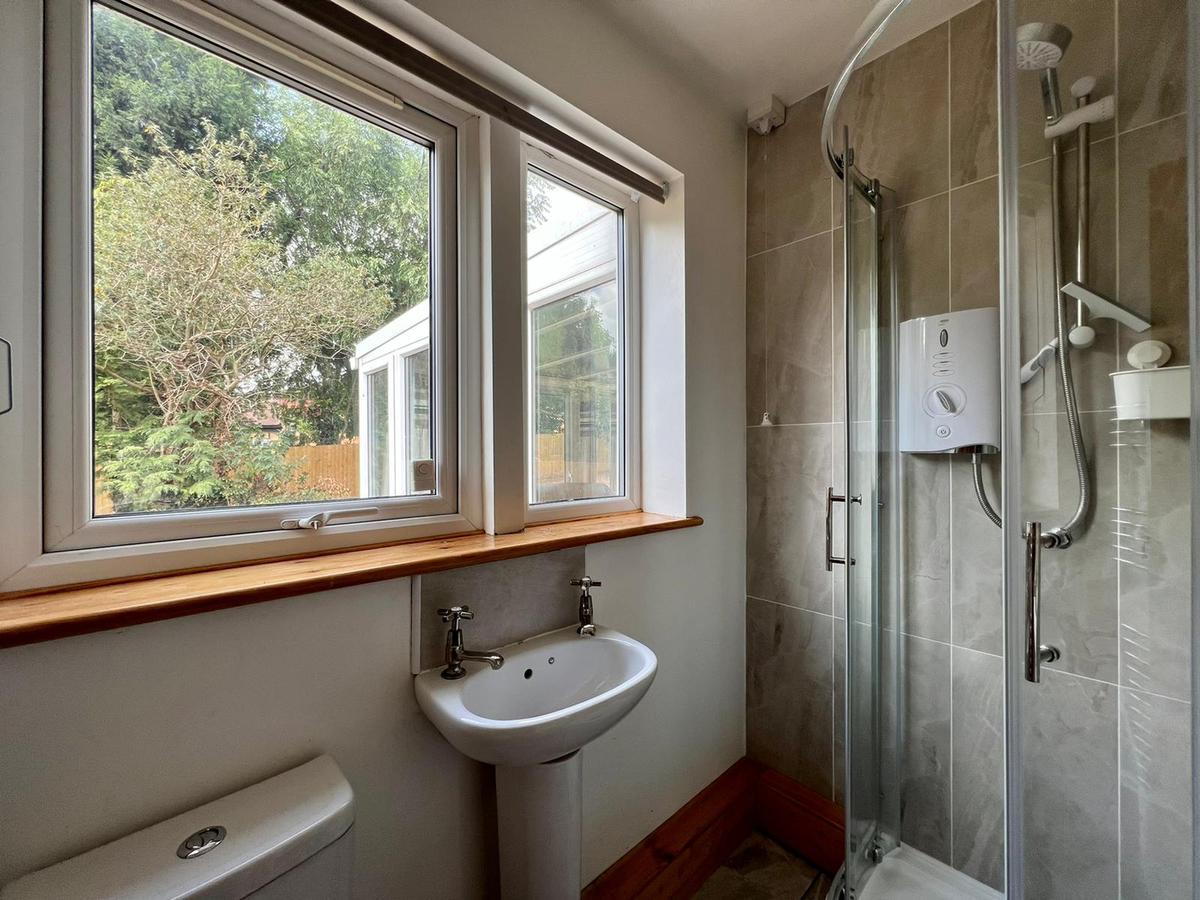 5 bedroom house for rent Coniston Crescent, Loughborough, LE11 3RH UniHomes