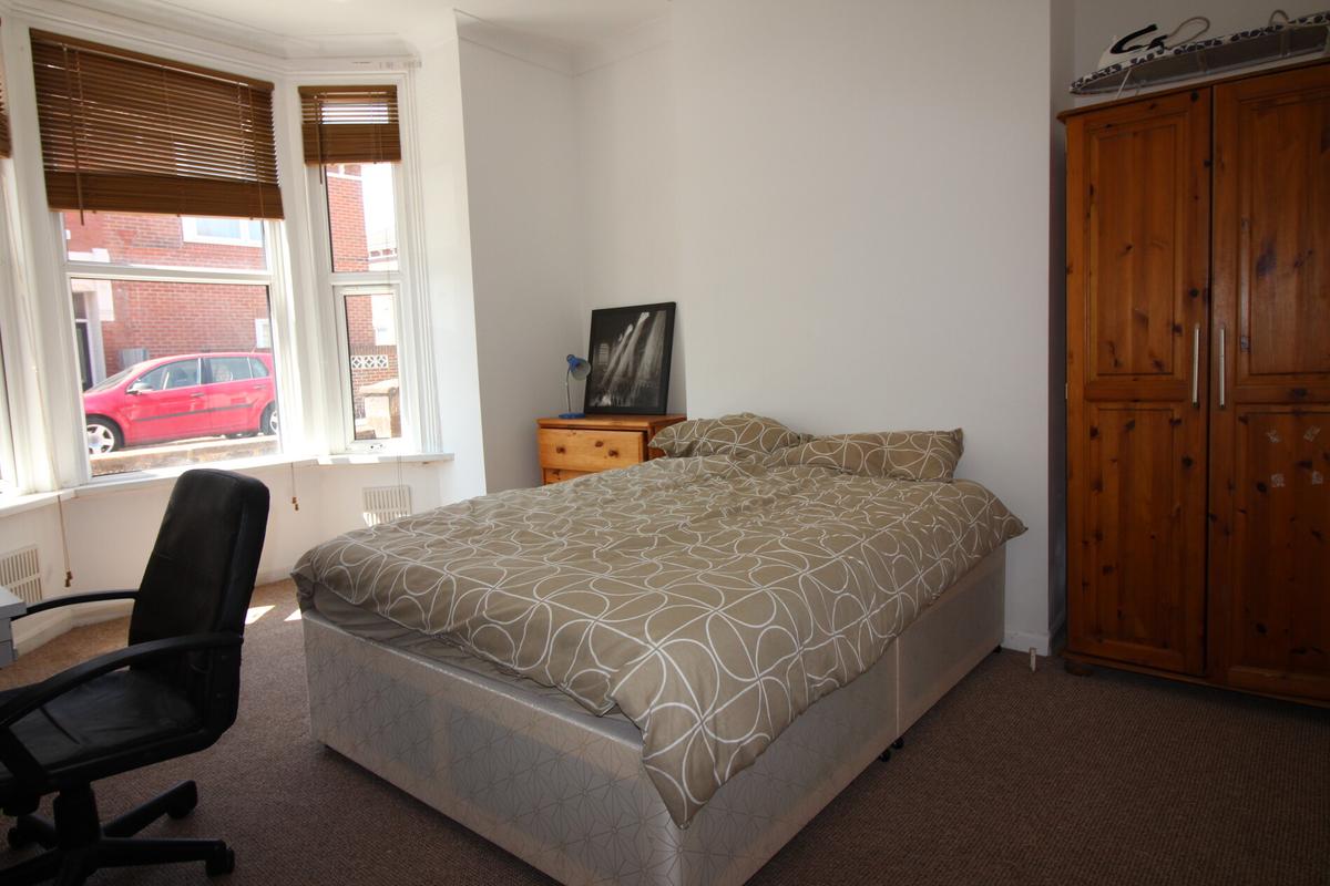 5 bedroom house for rent Manners Road, Portsmouth, PO4 0BD UniHomes
