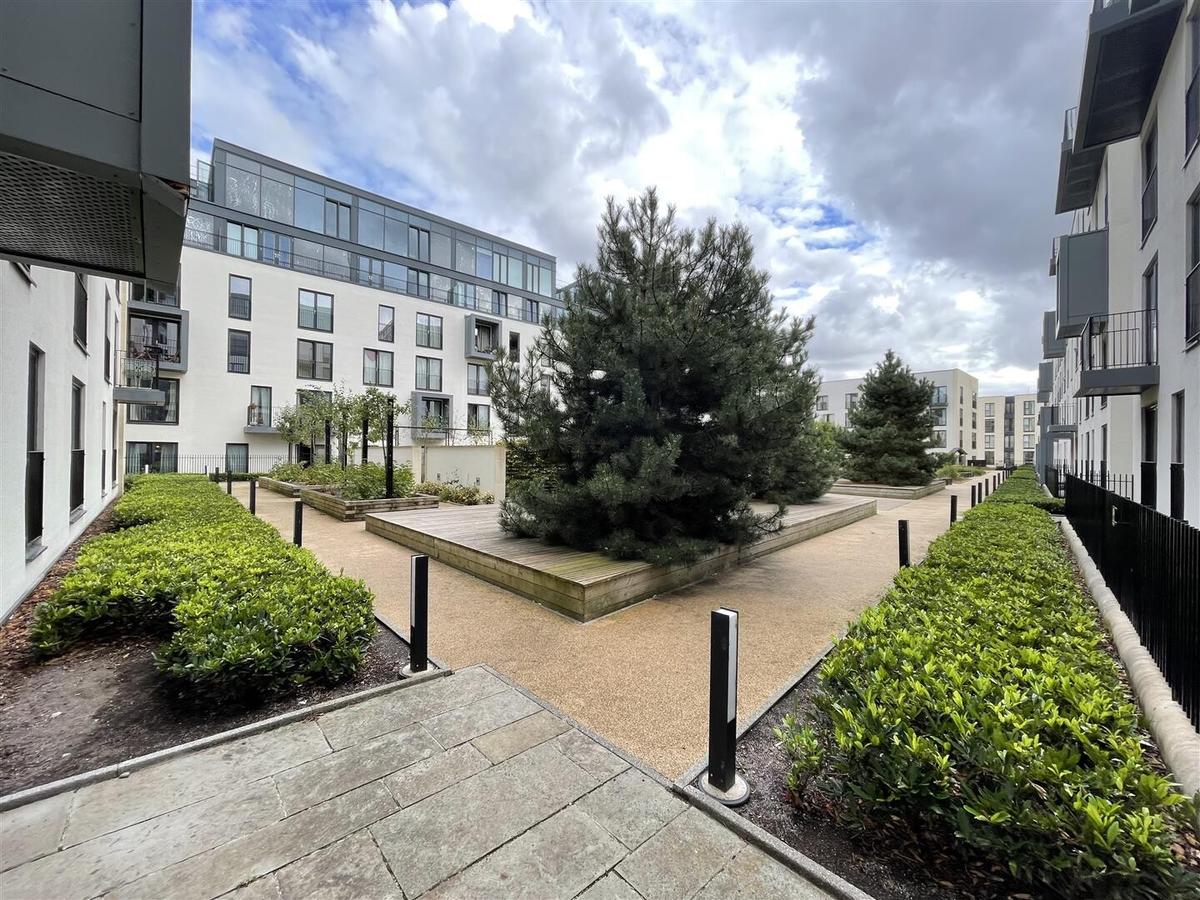 2 bedroom apartment for rent Midland Road, Bath, BA2 3GD UniHomes