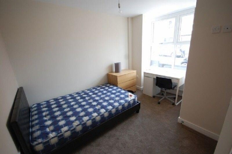 5 bedroom apartment for rent Dartmouth Road Birmingham, B29 6DR UniHomes