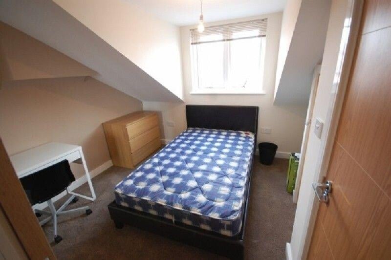 5 bedroom apartment for rent Dartmouth Road Birmingham, B29 6DR UniHomes