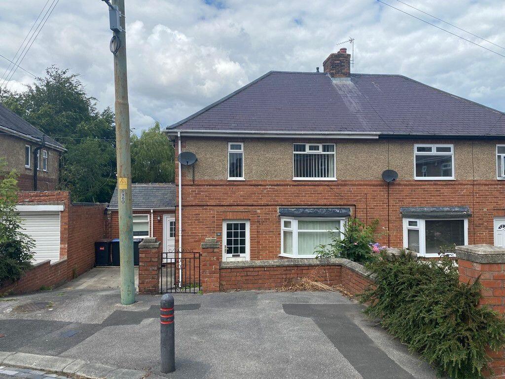 2 bedroom house for rent Long Acres, Durham, DH1 1JF UniHomes