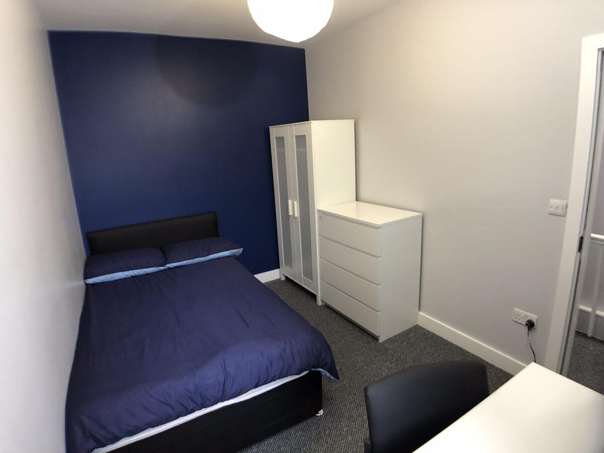 5 bedroom house for rent Smithdown Road, Liverpool, L7 4JF UniHomes