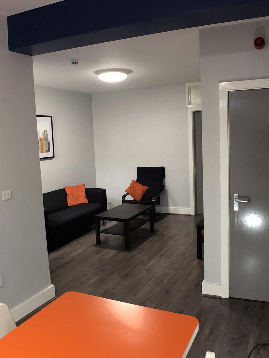 5 bedroom house for rent Smithdown Road, Liverpool, L7 4JF UniHomes